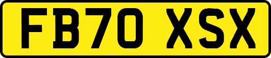 FB70XSX