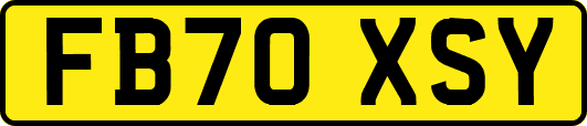FB70XSY
