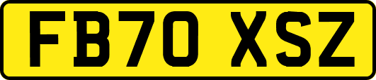 FB70XSZ