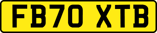 FB70XTB
