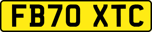 FB70XTC