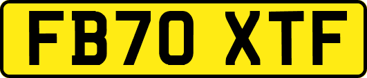 FB70XTF