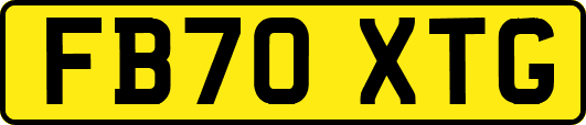 FB70XTG