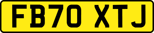 FB70XTJ