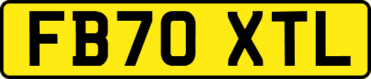 FB70XTL