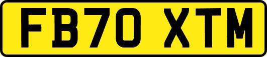 FB70XTM