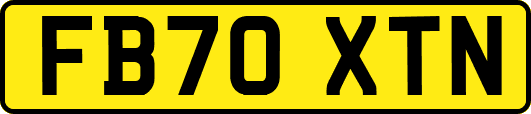 FB70XTN