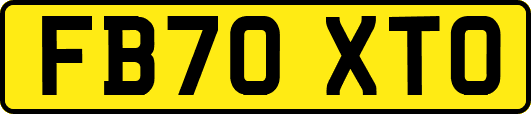 FB70XTO