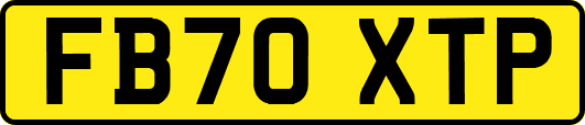 FB70XTP
