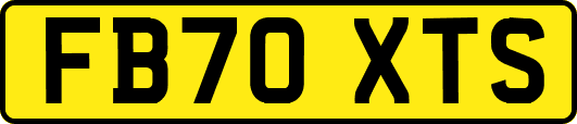 FB70XTS