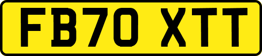 FB70XTT