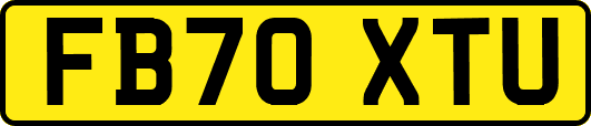 FB70XTU