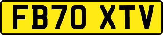FB70XTV