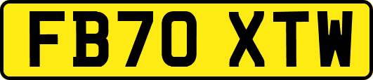 FB70XTW