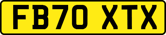 FB70XTX