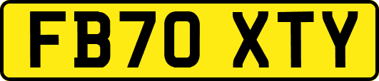 FB70XTY