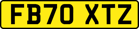 FB70XTZ