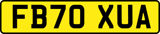 FB70XUA