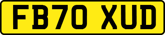 FB70XUD