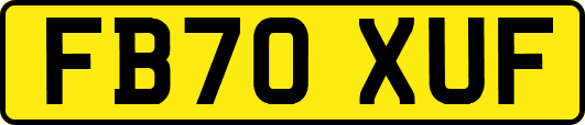 FB70XUF