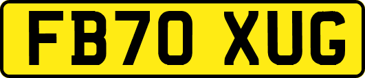 FB70XUG