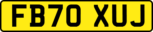 FB70XUJ