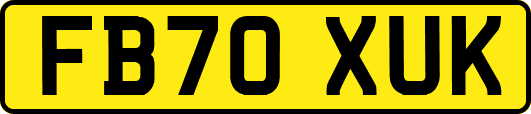 FB70XUK