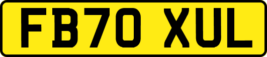 FB70XUL