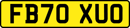 FB70XUO