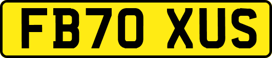 FB70XUS