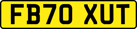 FB70XUT