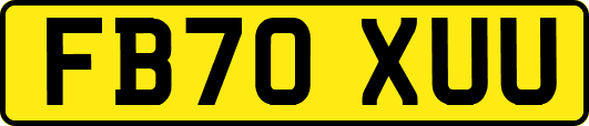 FB70XUU