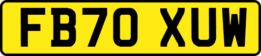 FB70XUW