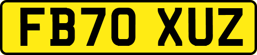 FB70XUZ