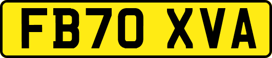 FB70XVA