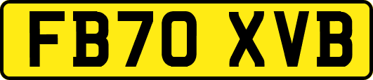 FB70XVB