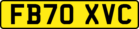 FB70XVC