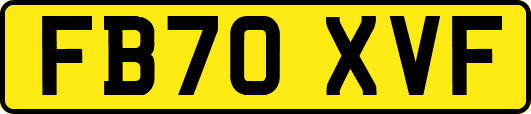 FB70XVF
