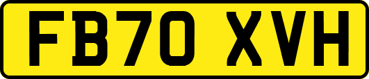 FB70XVH