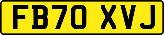 FB70XVJ