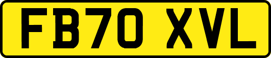 FB70XVL
