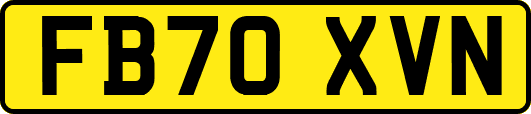 FB70XVN