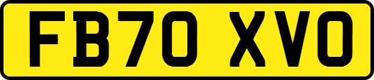 FB70XVO