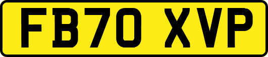 FB70XVP