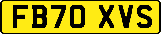 FB70XVS