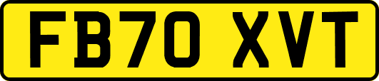 FB70XVT