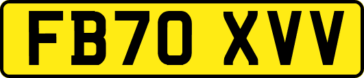 FB70XVV