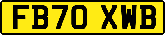 FB70XWB