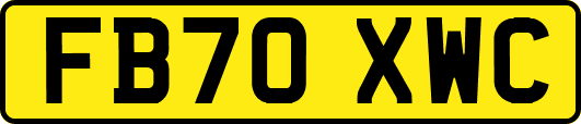 FB70XWC