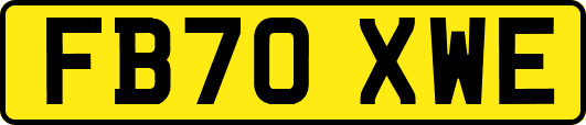 FB70XWE